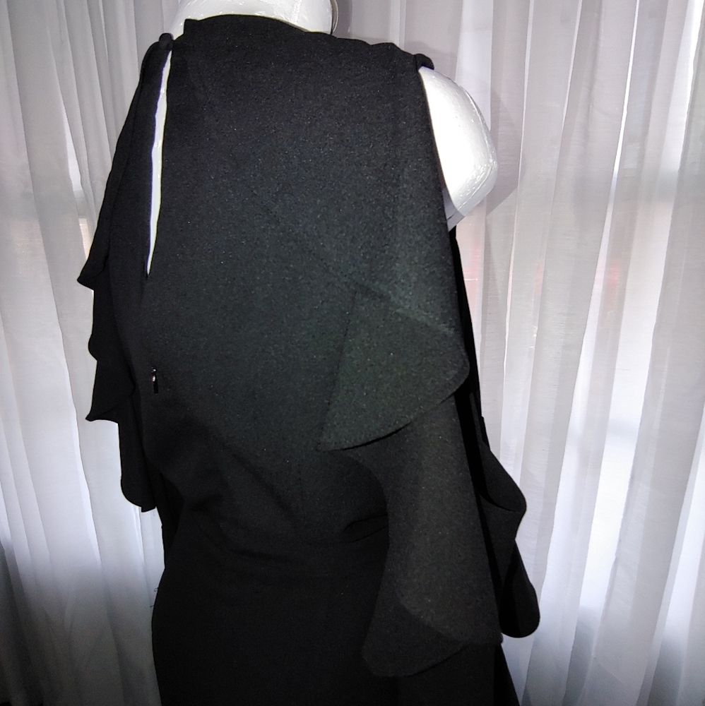 Lucy Paris dress.  SIZE L - Picture 6 of 7